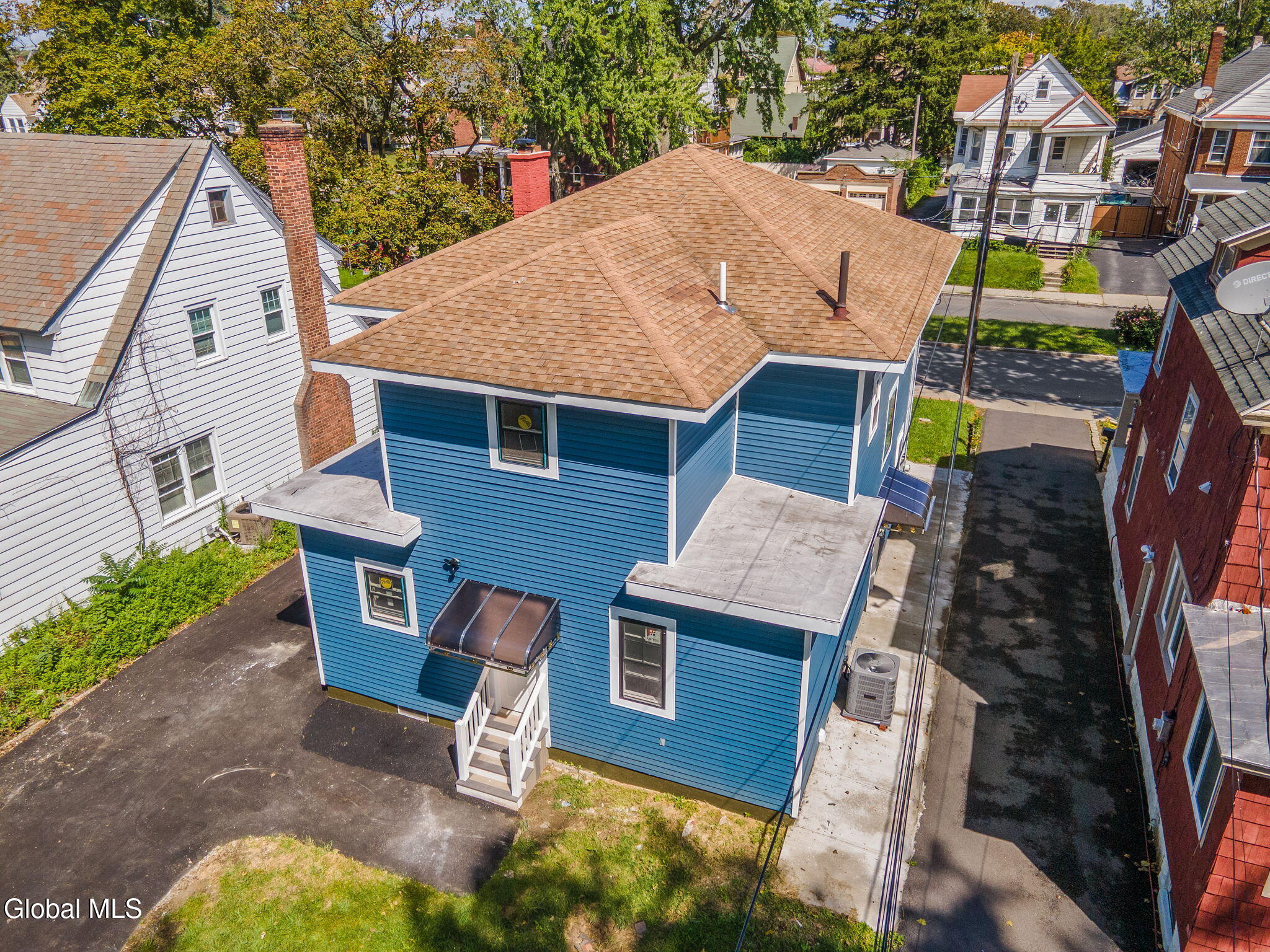 1710 Eastern Parkway Schenectady NY 12309