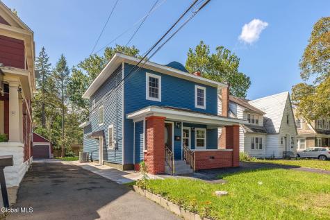 1710 Eastern Parkway Schenectady NY 12309