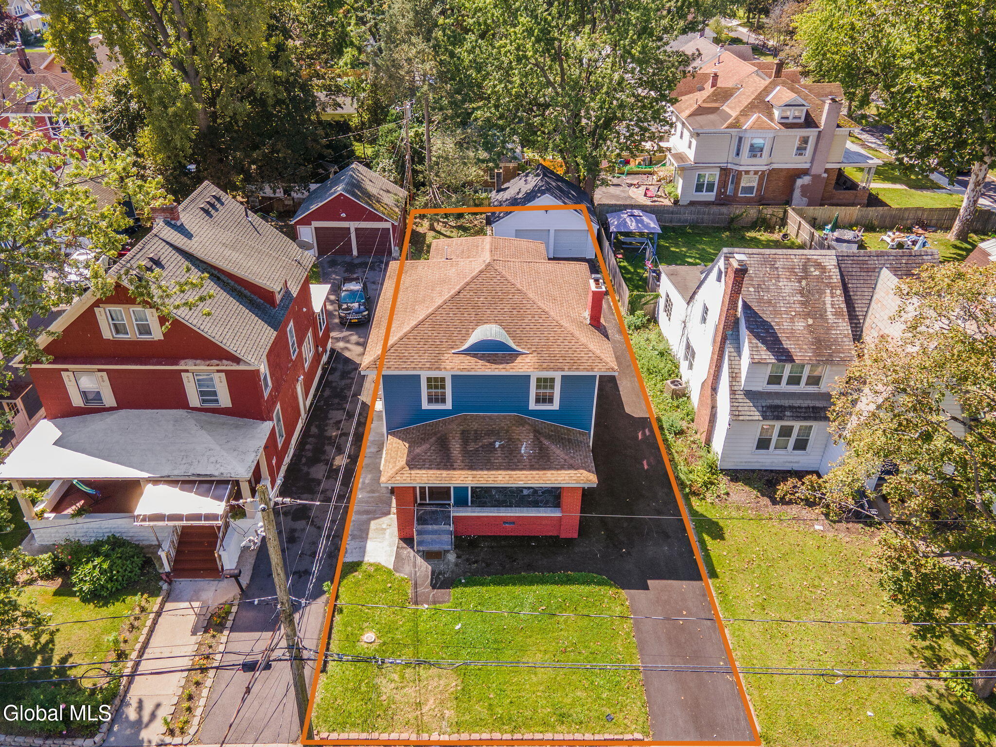 1710 Eastern Parkway Schenectady NY 12309