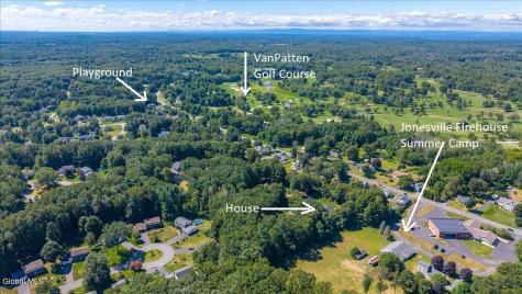 941A Main Street Clifton Park NY 12065