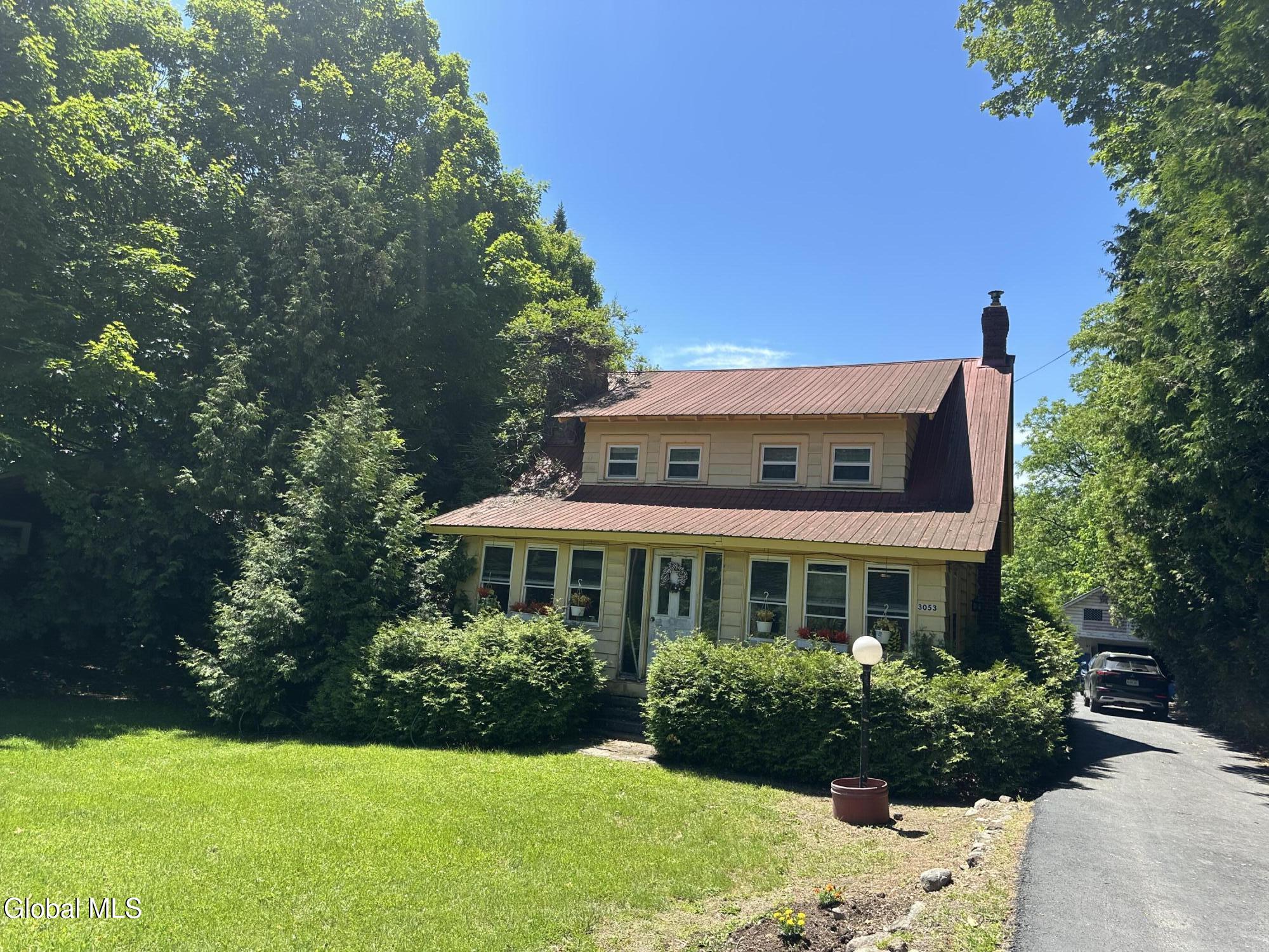3053 Plank Road Mineville NY 12956
