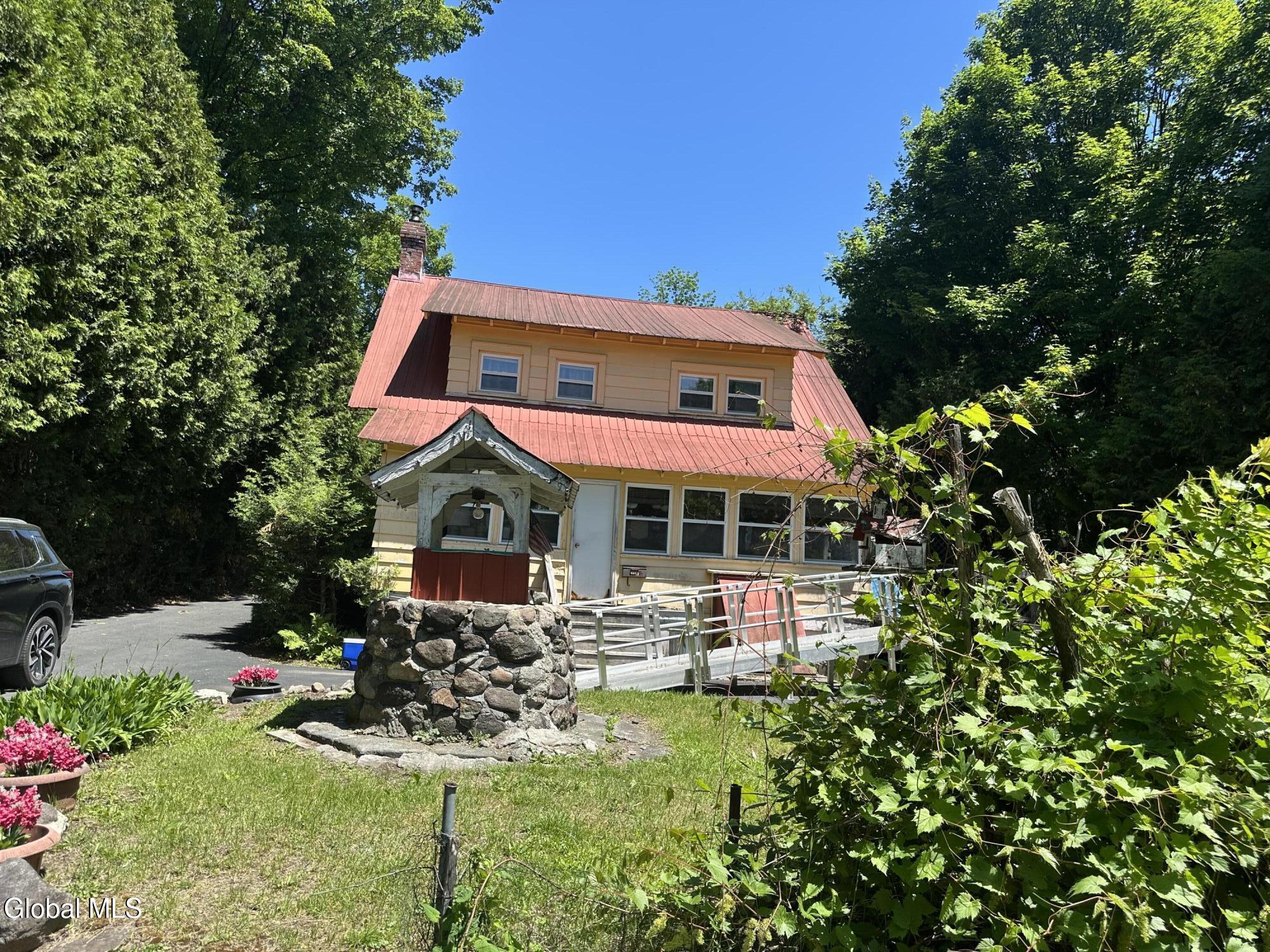 3053 Plank Road Mineville NY 12956