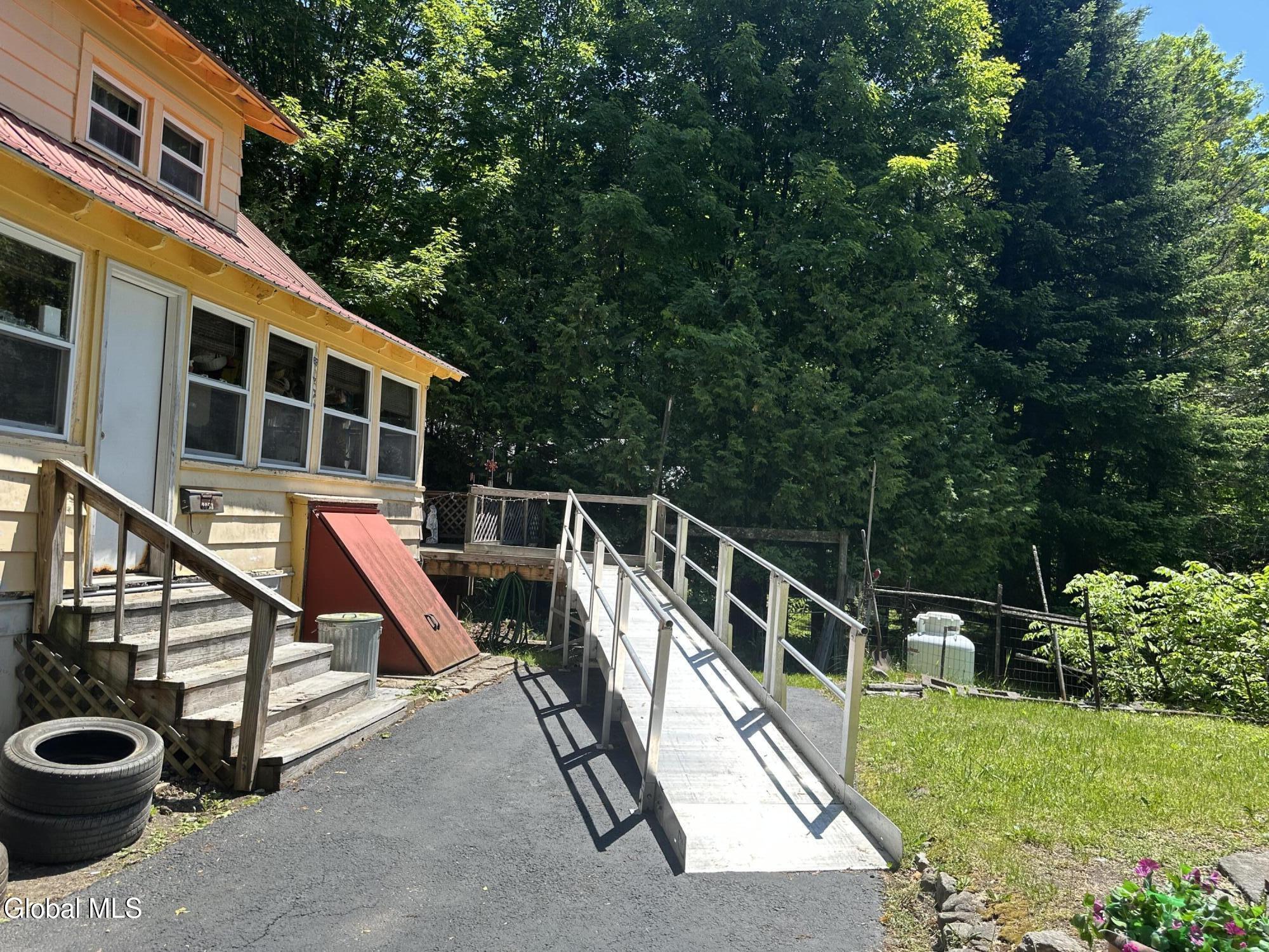 3053 Plank Road Mineville NY 12956