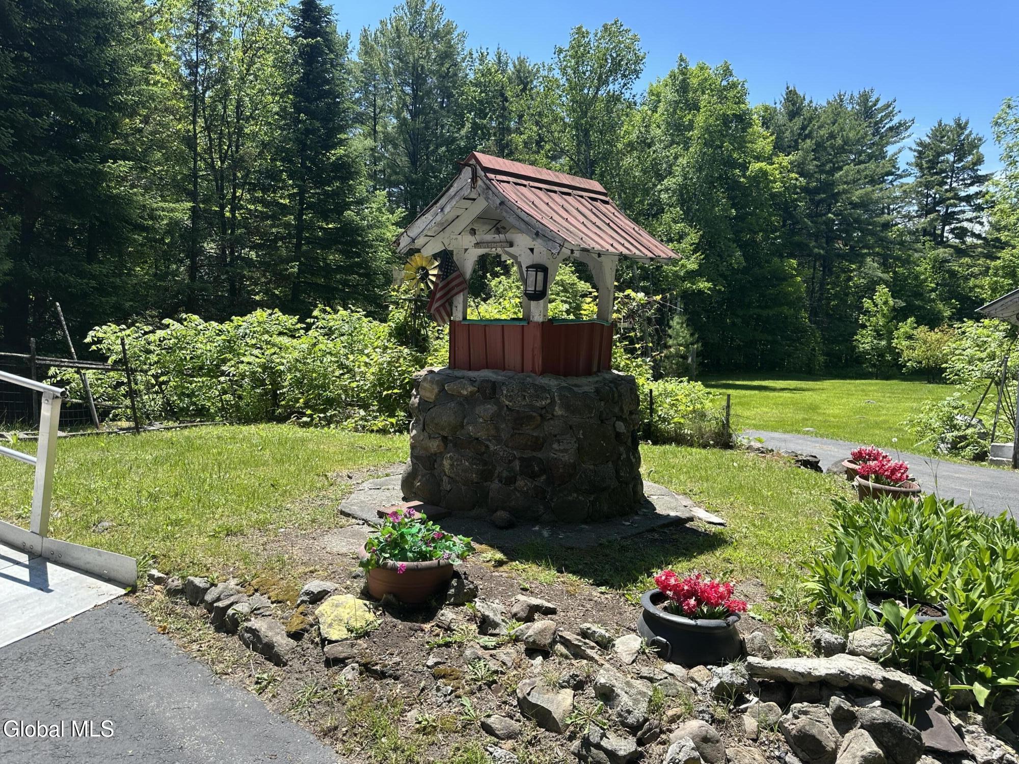 3053 Plank Road Mineville NY 12956