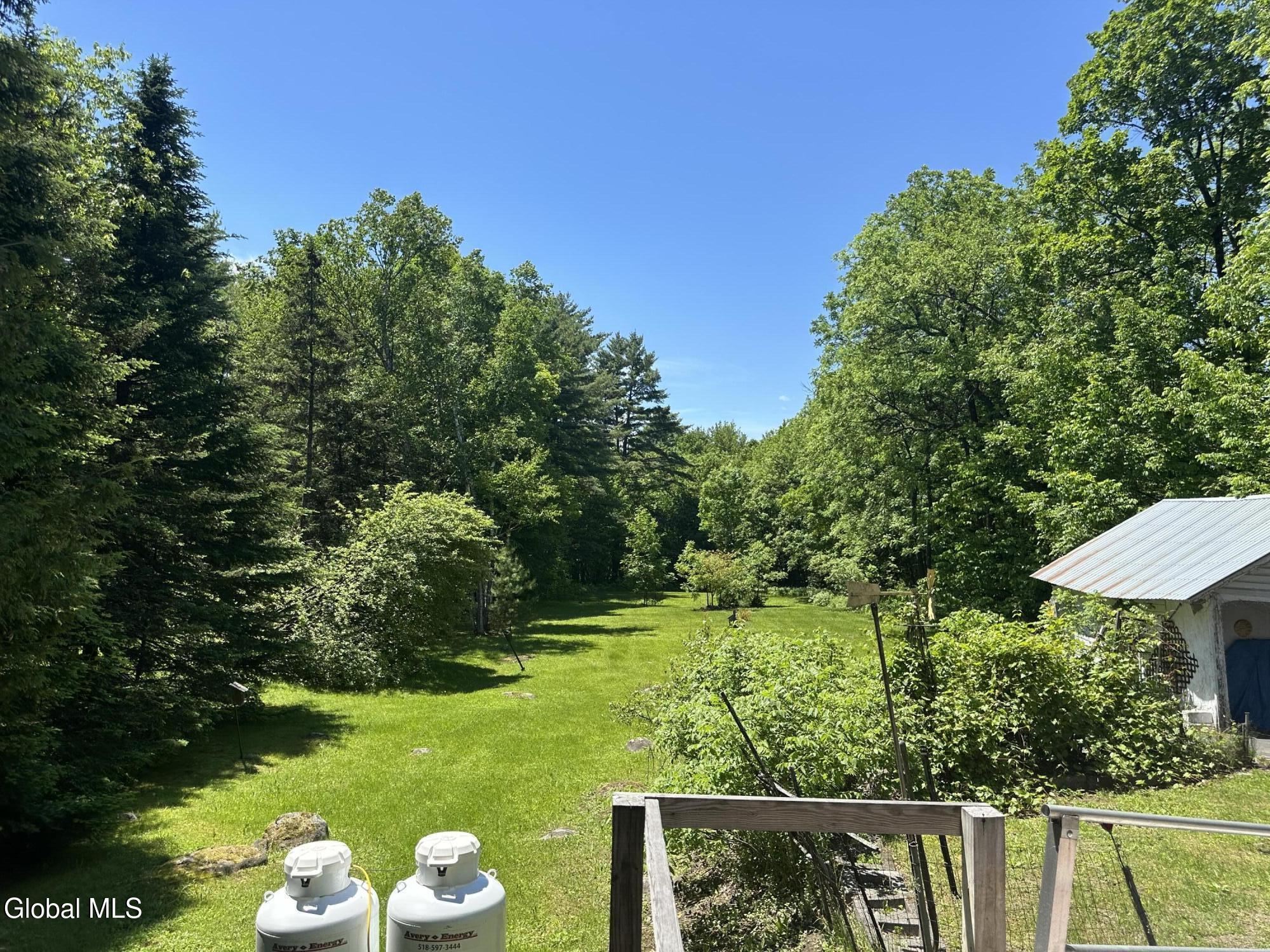 3053 Plank Road Mineville NY 12956