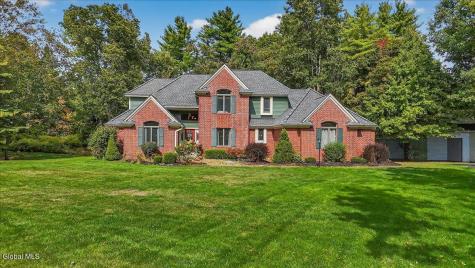 80 Fieldstone Drive Gansevoort NY 12831
