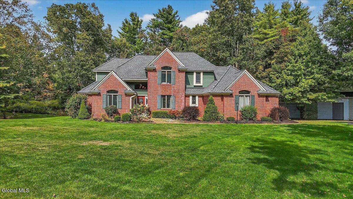 80 Fieldstone Drive Gansevoort NY 12831