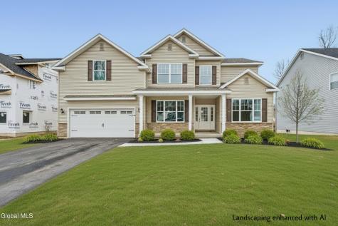14 Balsam Court Ballston Lake NY 12019