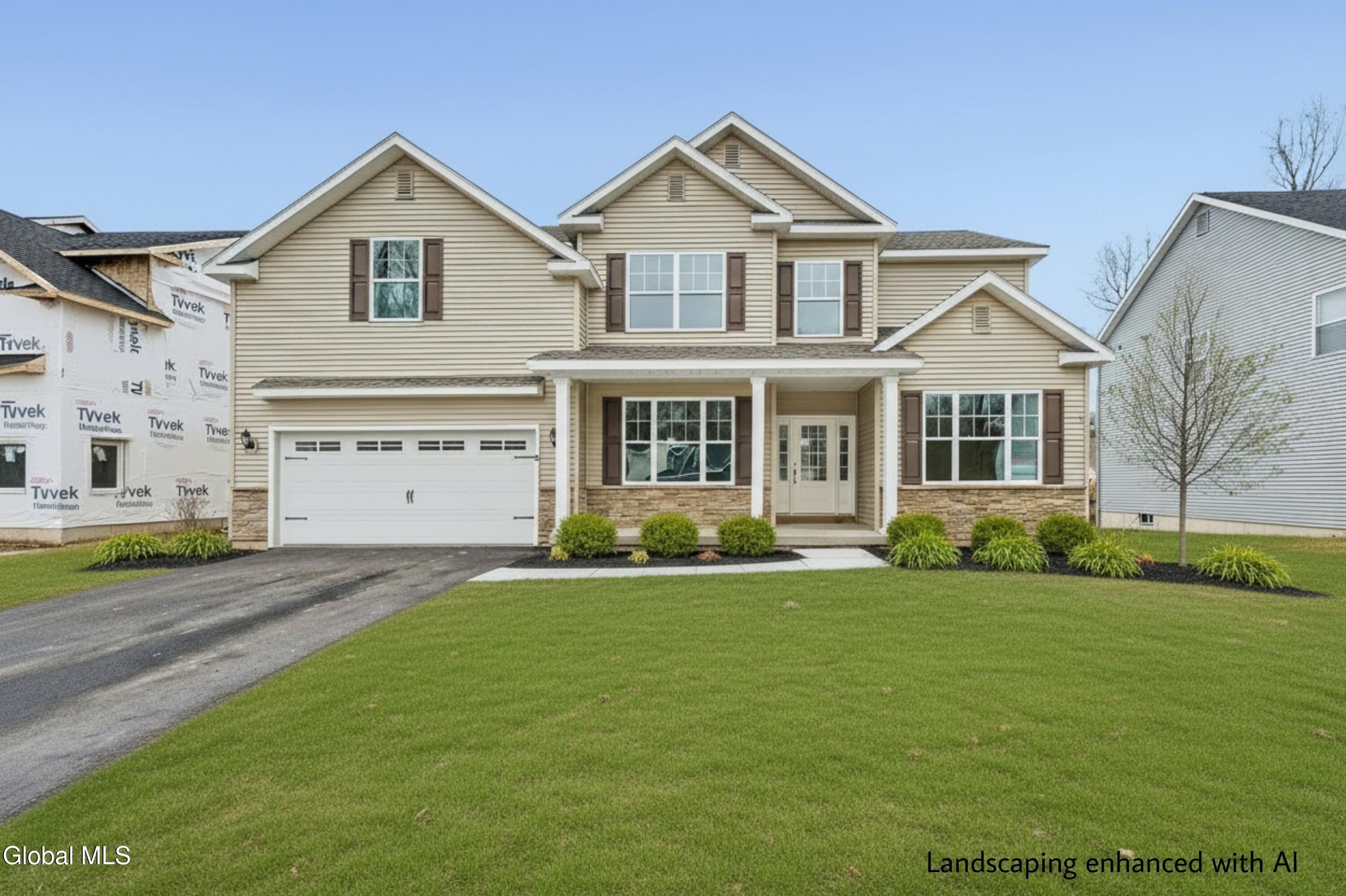 14 Balsam Court Ballston Lake NY 12019