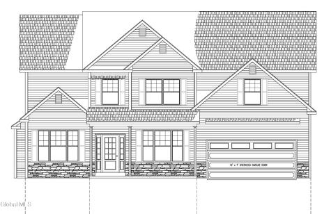 14 Balsam Court Ballston Lake NY 12019