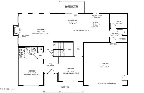 14 Balsam Court Ballston Lake NY 12019