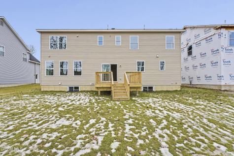 14 Balsam Court Ballston Lake NY 12019