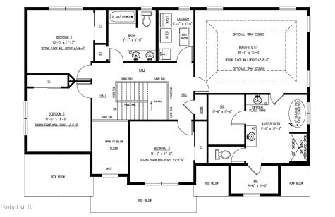 14 Balsam Court Ballston Lake NY 12019