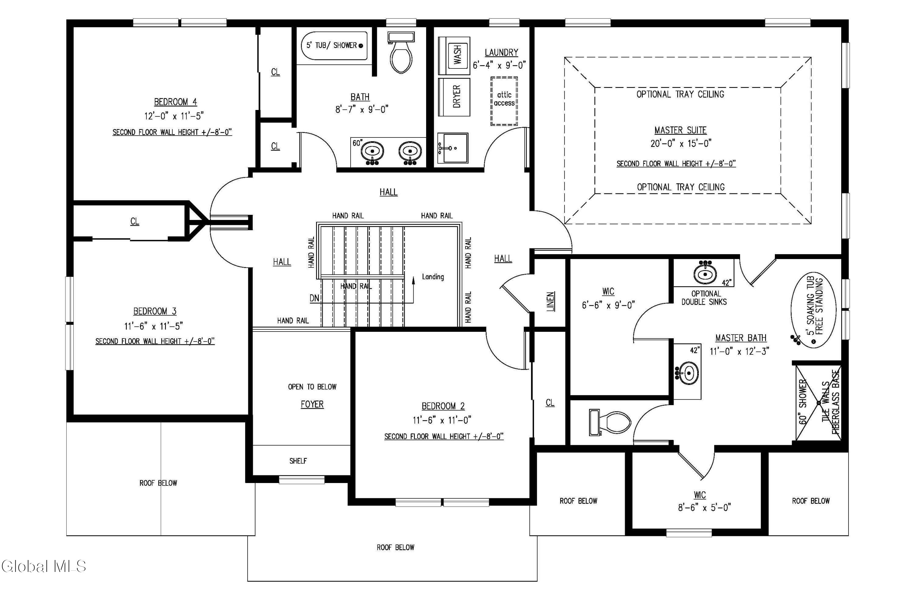 14 Balsam Court Ballston Lake NY 12019