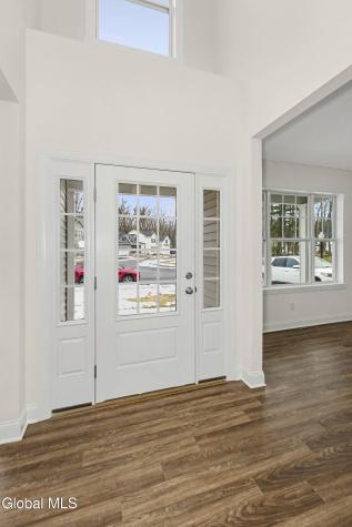 14 Balsam Court Ballston Lake NY 12019