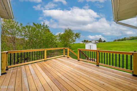 57 Casey Road Schaghticoke NY 12154