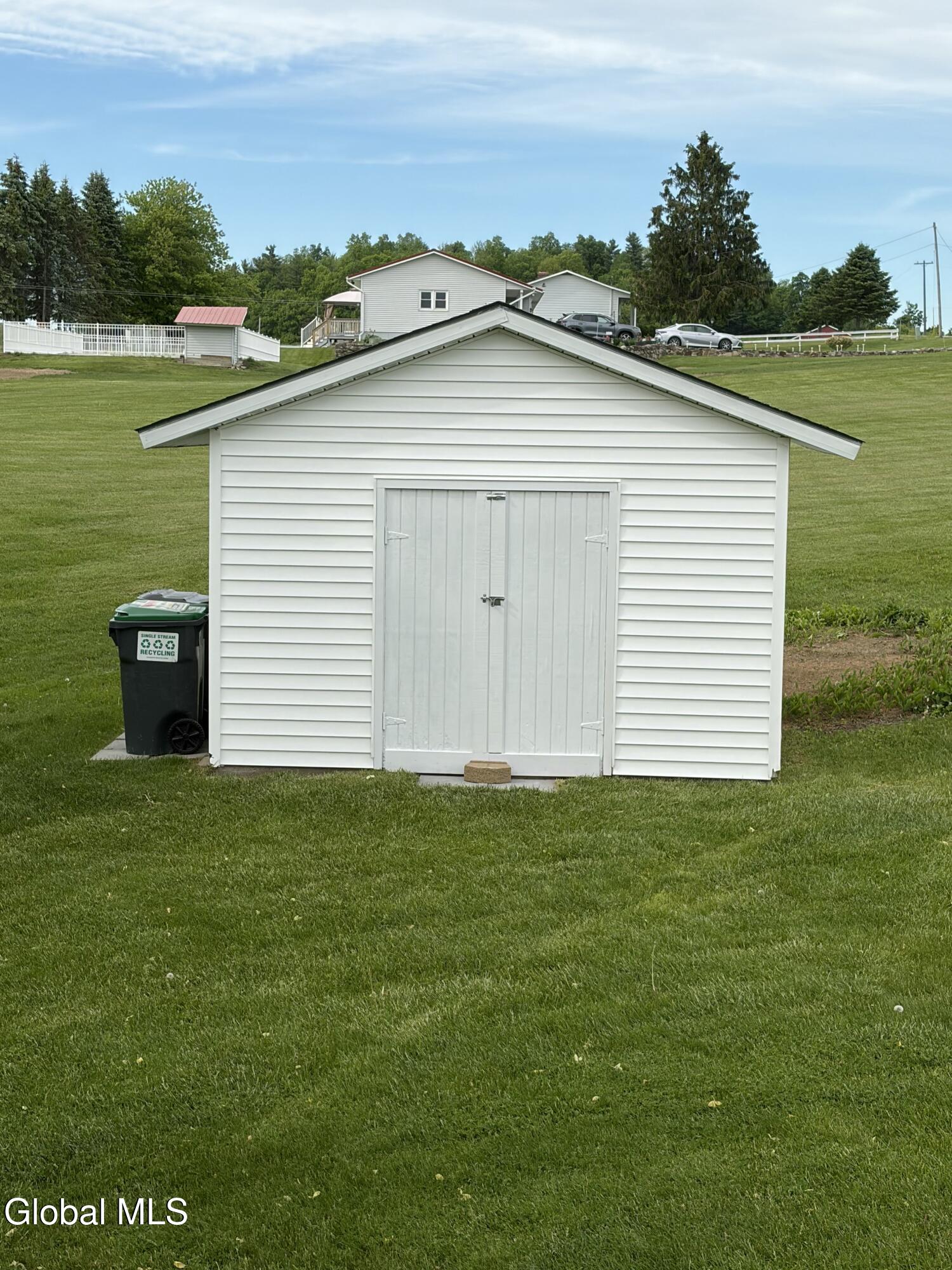 57 Casey Road Schaghticoke NY 12154