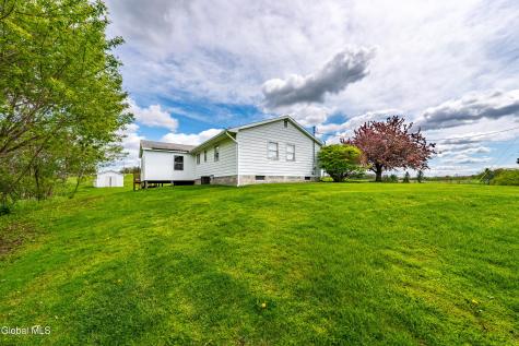 57 Casey Road Schaghticoke NY 12154