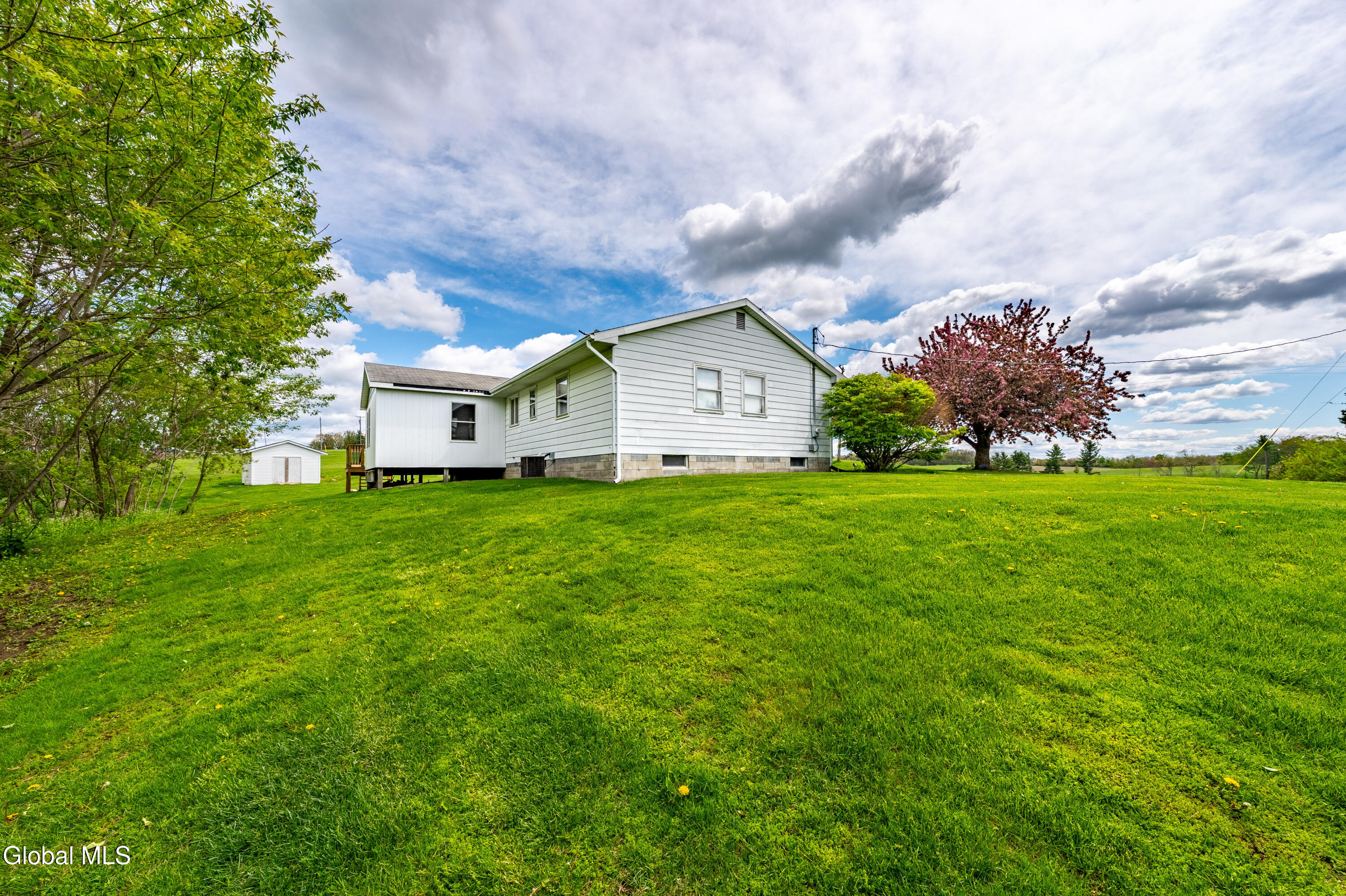 57 Casey Road Schaghticoke NY 12154