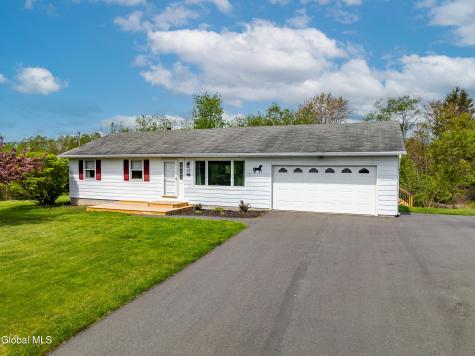 57 Casey Road Schaghticoke NY 12154