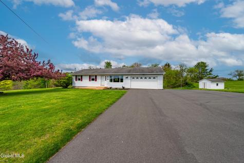 57 Casey Road Schaghticoke NY 12154