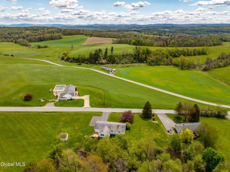 57 Casey Road Schaghticoke NY 12154