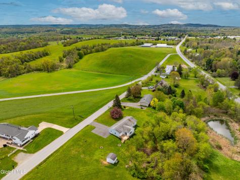 57 Casey Road Schaghticoke NY 12154