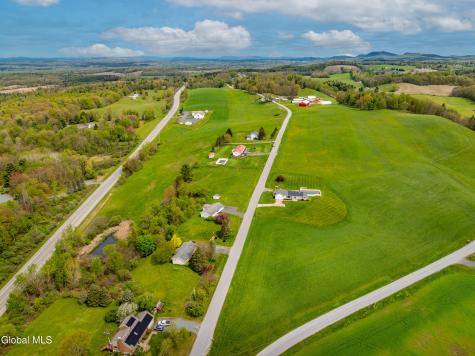 57 Casey Road Schaghticoke NY 12154