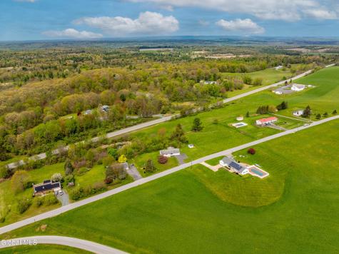 57 Casey Road Schaghticoke NY 12154