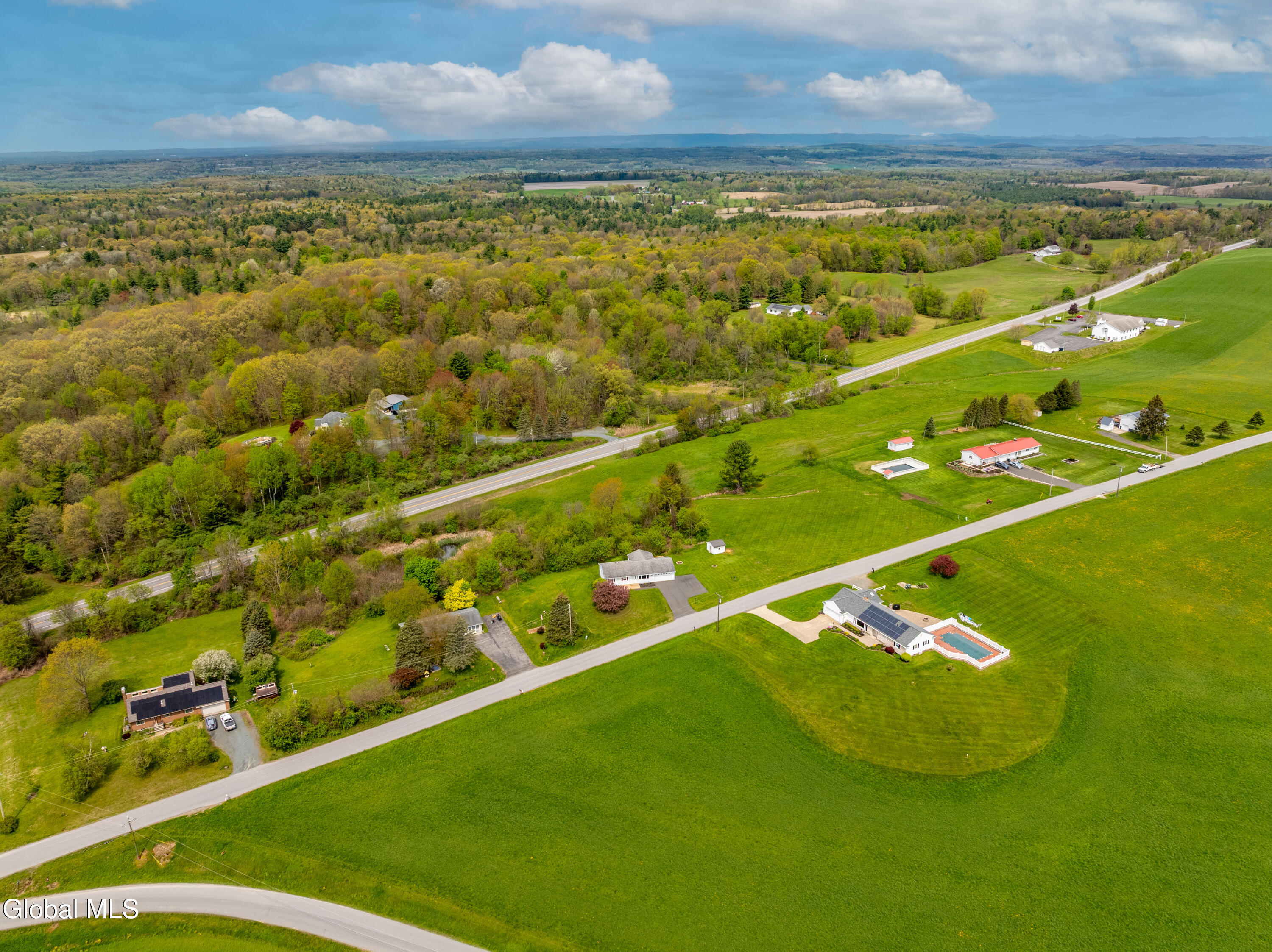 57 Casey Road Schaghticoke NY 12154