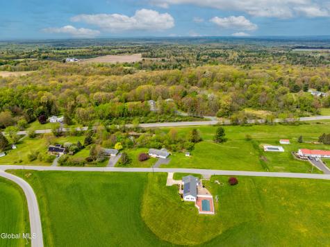 57 Casey Road Schaghticoke NY 12154