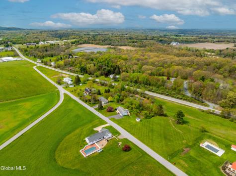 57 Casey Road Schaghticoke NY 12154