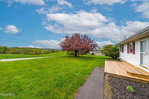 57 Casey Road Schaghticoke NY 12154