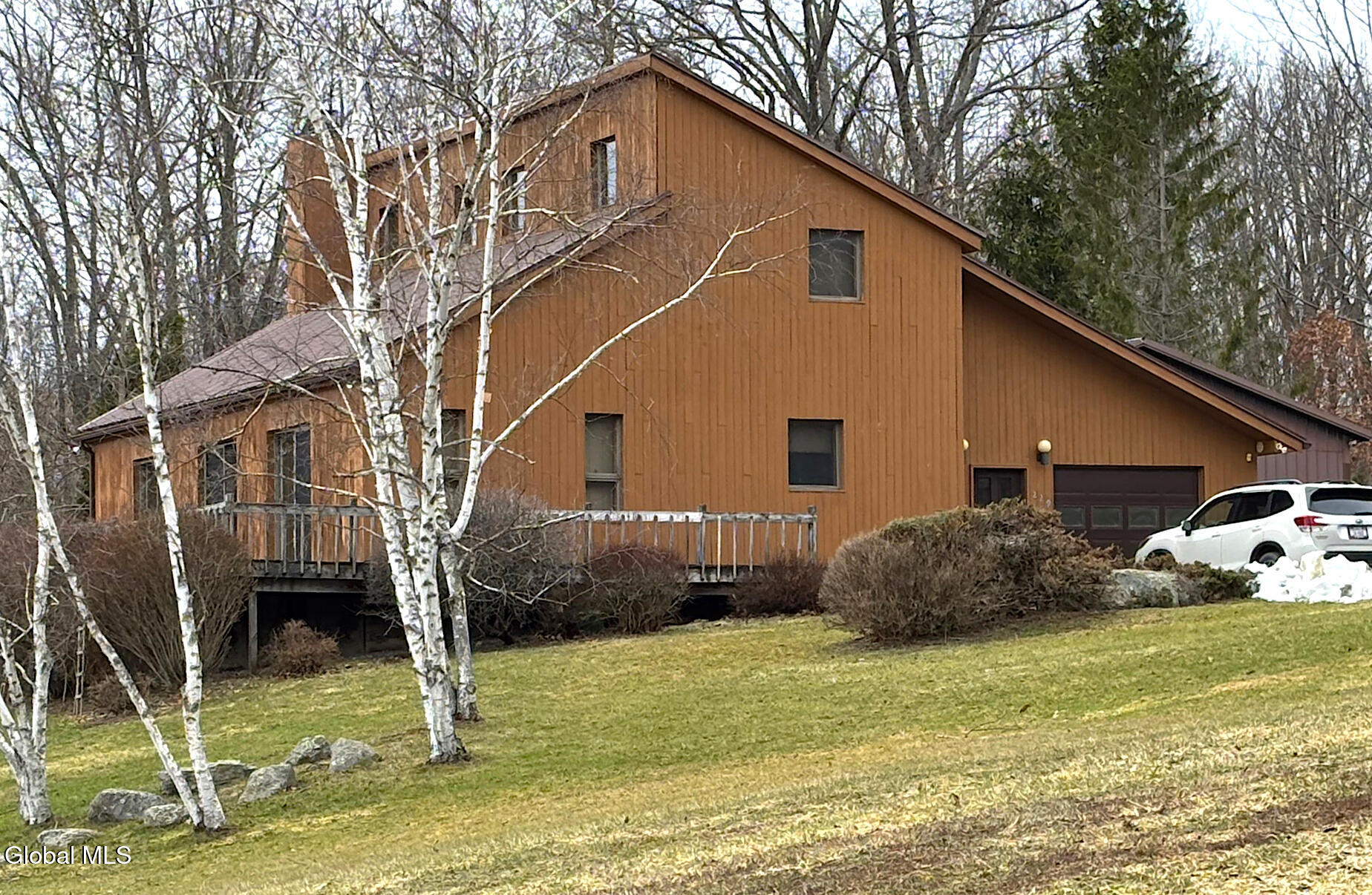 229 Sprakers Road Sloansville NY 12160