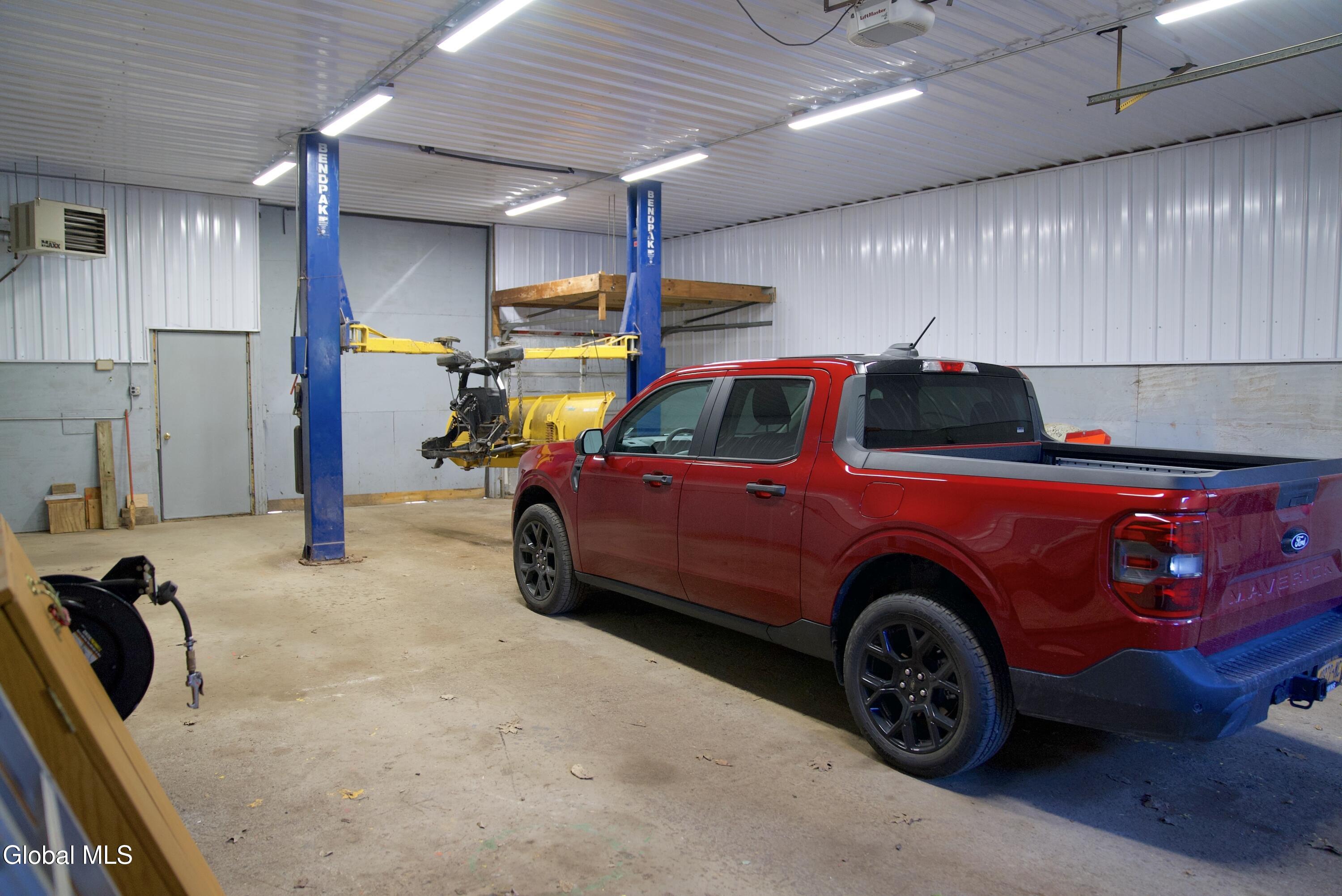 229 Sprakers Road Sloansville NY 12160