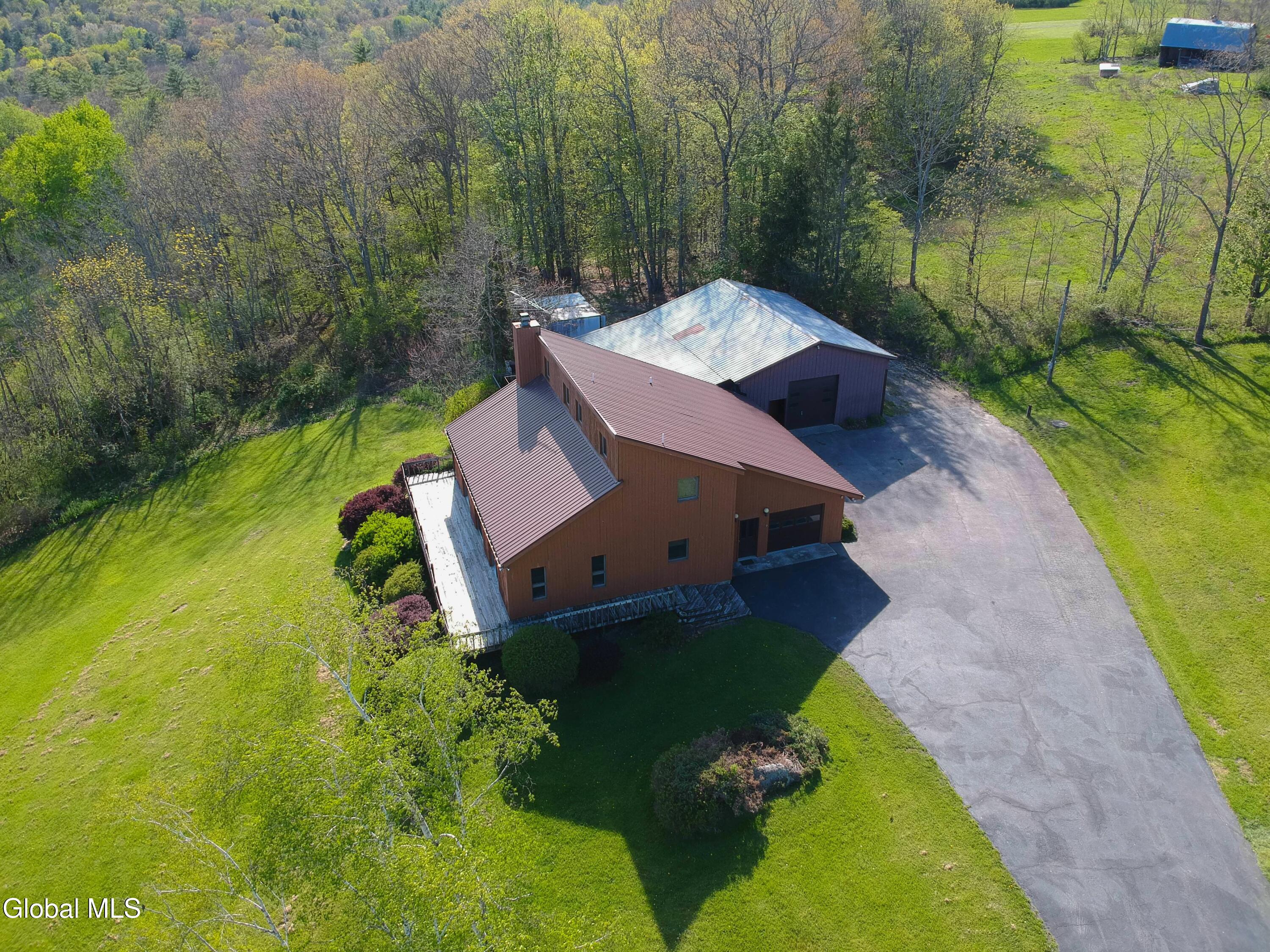 229 Sprakers Road Sloansville NY 12160
