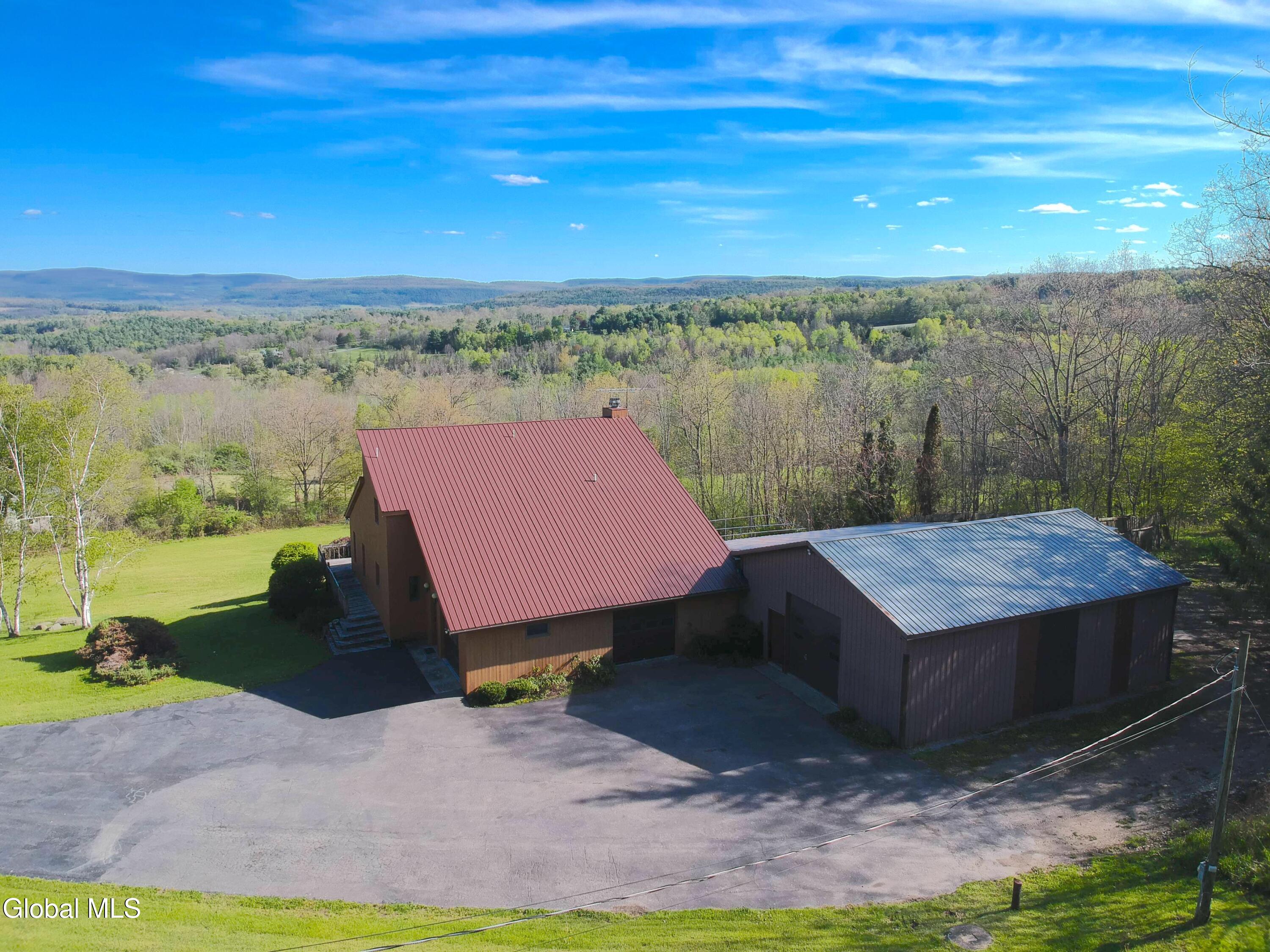 229 Sprakers Road Sloansville NY 12160