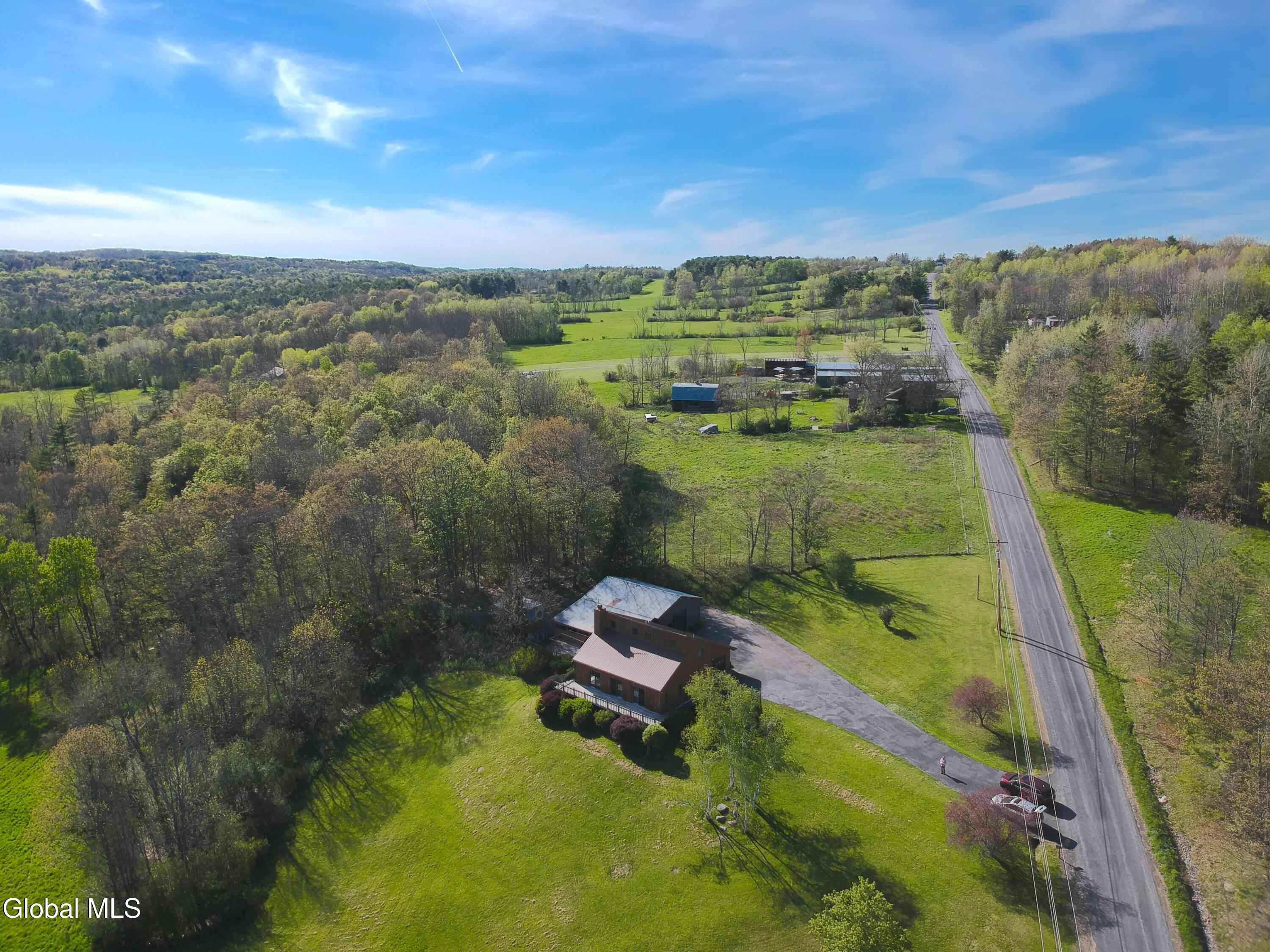 229 Sprakers Road Sloansville NY 12160