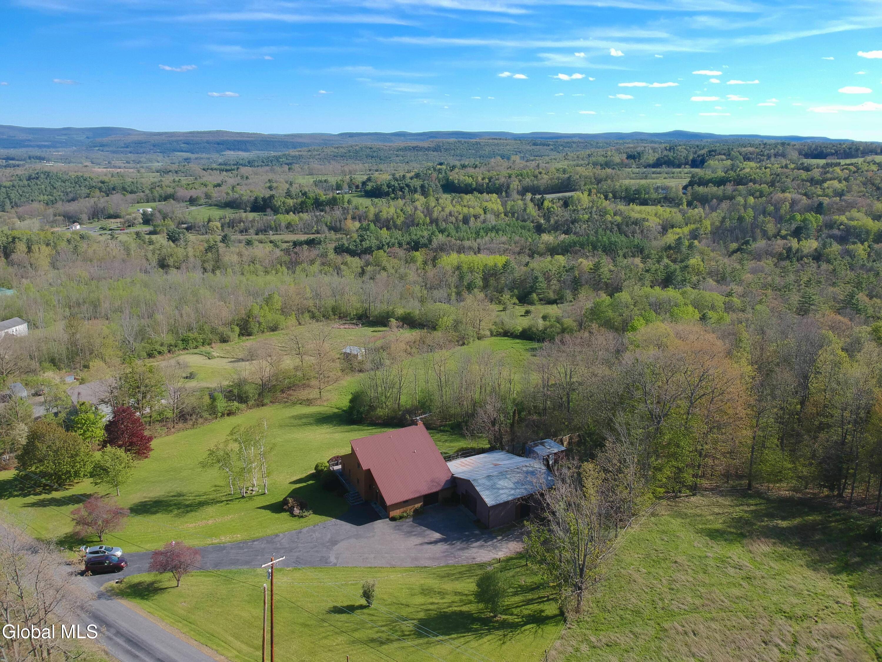 229 Sprakers Road Sloansville NY 12160