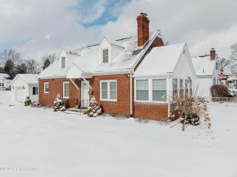 35 Park Avenue Latham NY 12110