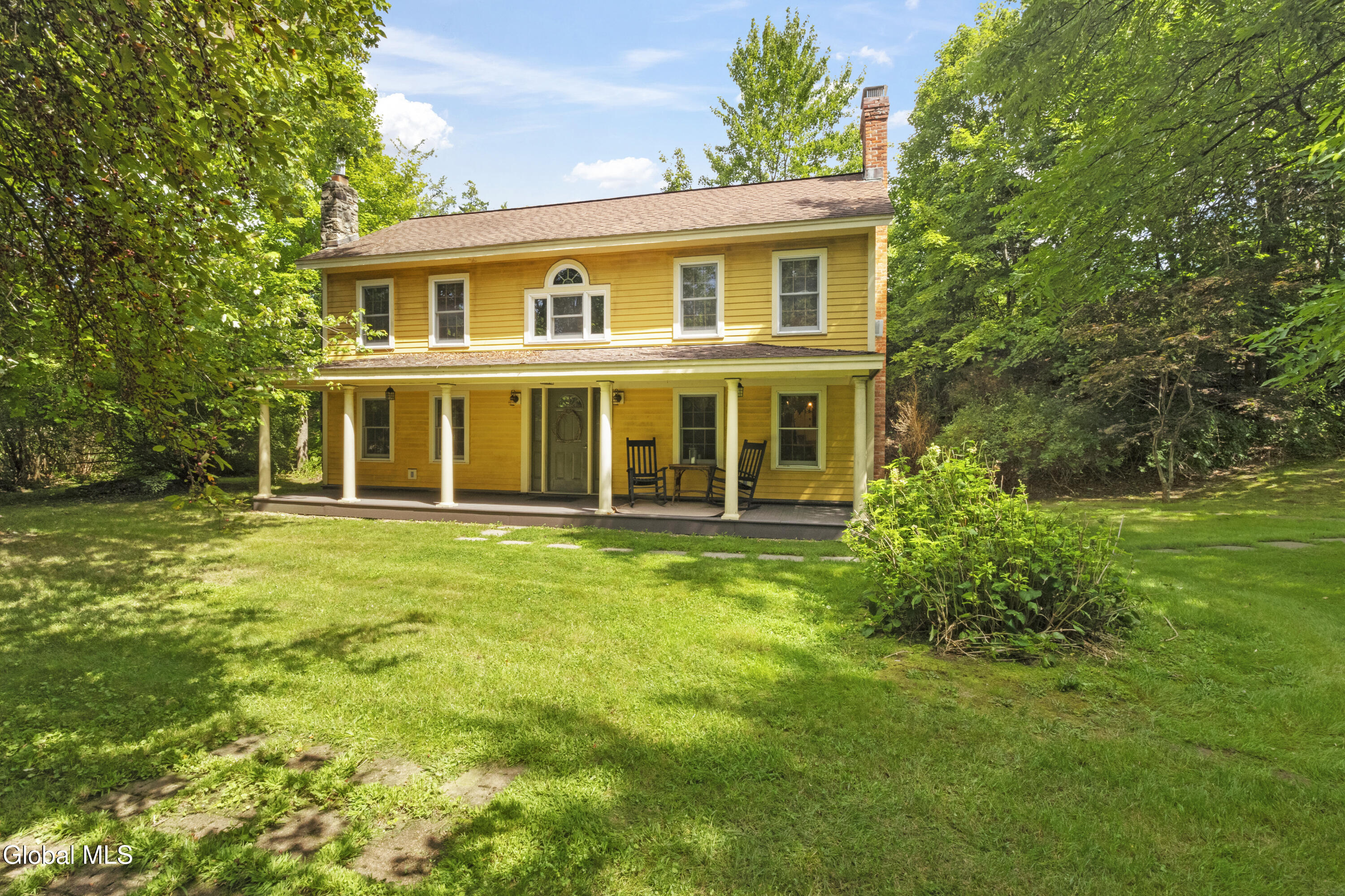 5 Link Road Ghent NY 12075