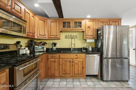 5 Link Road Ghent NY 12075