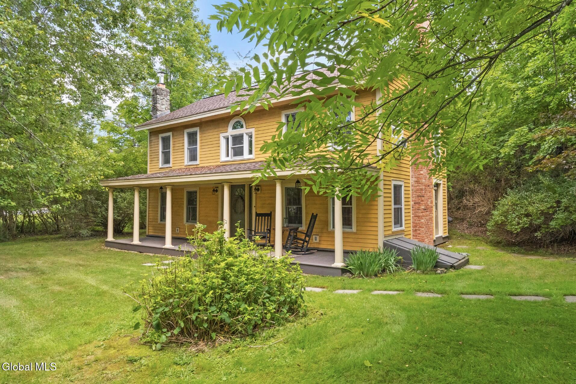 5 Link Road Ghent NY 12075
