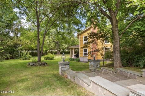 5 Link Road Ghent NY 12075
