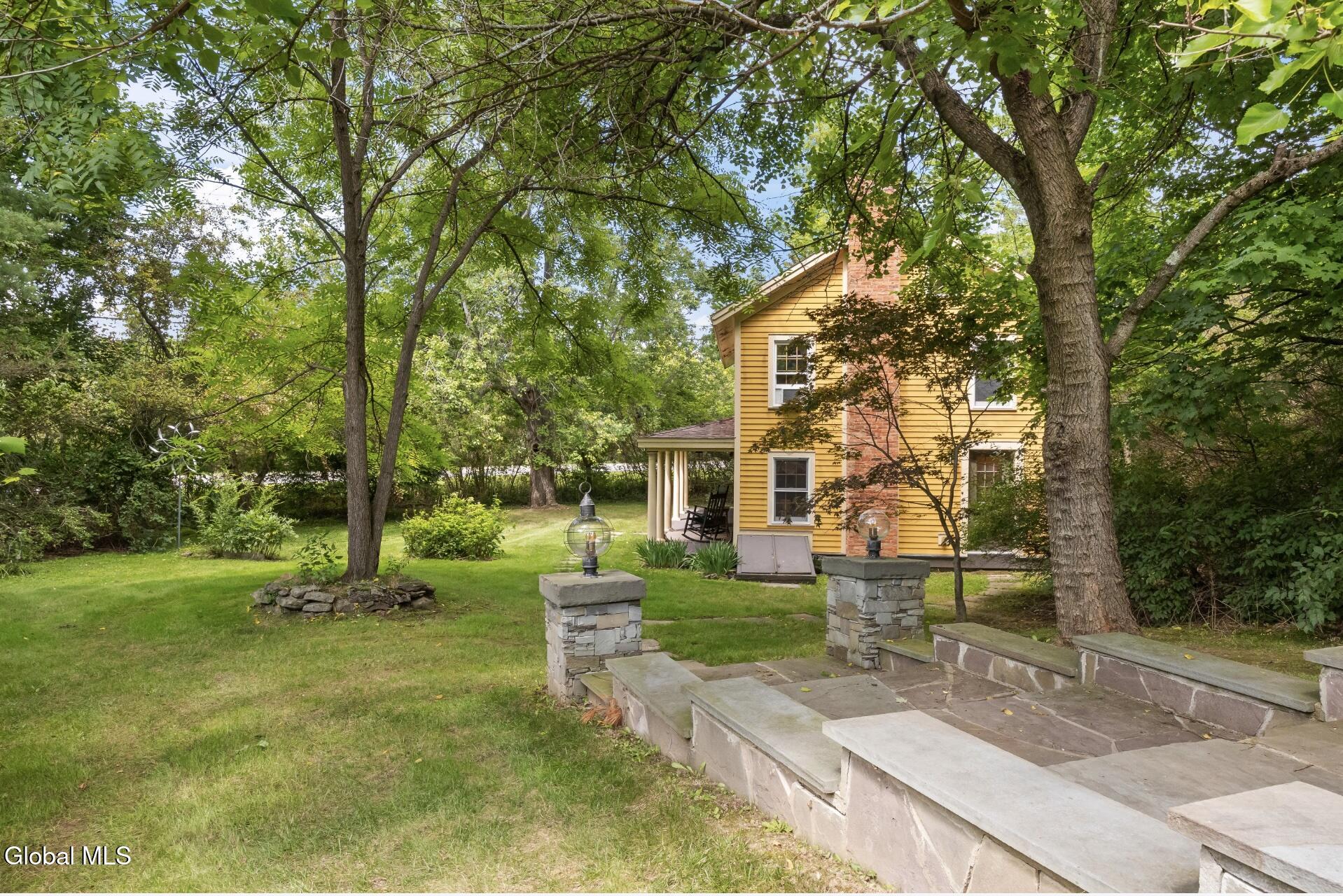 5 Link Road Ghent NY 12075