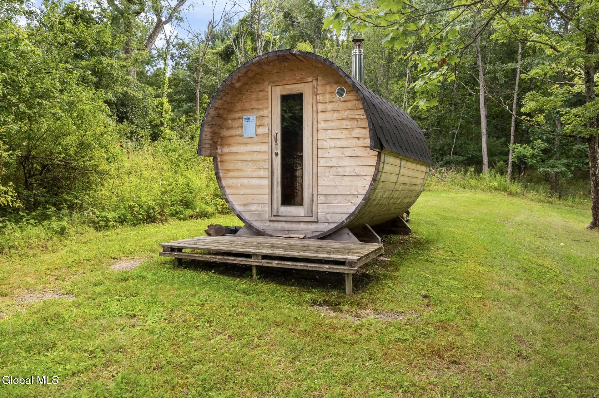 5 Link Road Ghent NY 12075