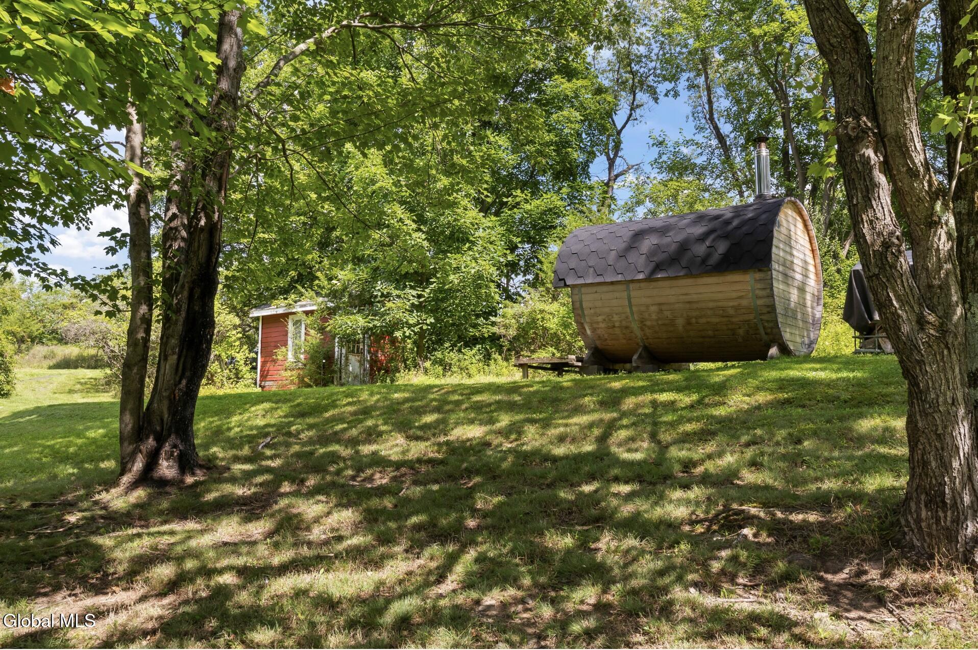 5 Link Road Ghent NY 12075
