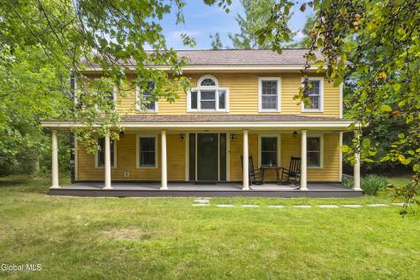 5 Link Road Ghent NY 12075