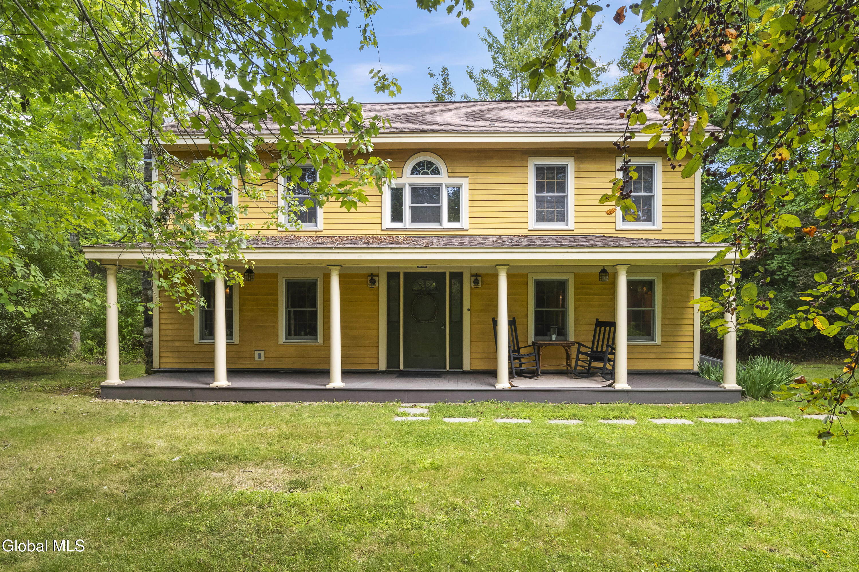 5 Link Road Ghent NY 12075