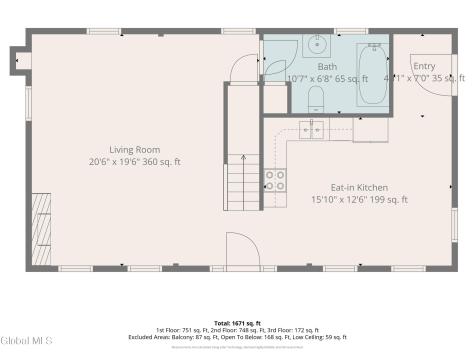 5 Link Road Ghent NY 12075